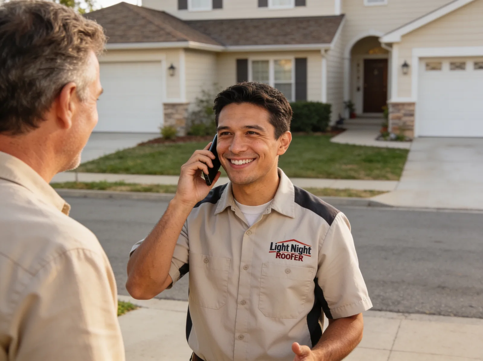 Emergency Roof Repair Elyria, OH FAQs